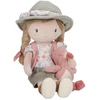 Little Dutch Kaisunukk Safari Ranger Rosa 35 cm ´Safari Friends´ GRS