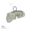 Little Dutch Keychain Crocodile ´Safari Friends´ GRS