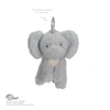 Little Dutch Keychain Elephant ´Safari Friends´ GRS