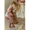 Little Dutch Keychain Flamingo ´Safari Friends´ GRS