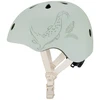 Little Dutch Kids Helmet ´Safari Dreams Žalias´