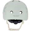 Little Dutch Kids Helmet ´Safari Dreams Žalias´