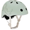 Little Dutch Kids Helmet ´Safari Dreams Žalias´