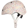 Little Dutch Kids Helmet ´Sunny Flower´