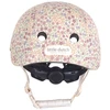 Little Dutch Kids Helmet ´Sunny Flower´