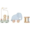 Little Dutch Wooden Gift Set ´Safari Friends´ FSC