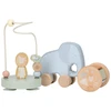Little Dutch Wooden Gift Set ´Safari Friends´ FSC