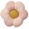 Little Dutch Knitted Cushion ´Flower`