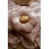 Little Dutch Knitted Cushion ´Flower`