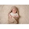 Little Dutch Kocyk do fotelika samochodowego rusvai gelsvas TE51523026