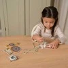 LITTLE DUTCH – Little Farm siūlai, 3+