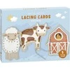 LITTLE DUTCH – Little Farm siūlai, 3+