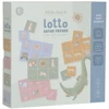 Little Dutch Lotto Game ´Safari Friends´ FSC