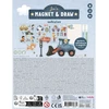Little Dutch Magnet &amp; Draw Set ´Jim &amp; Vehicles´