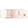 Little Dutch Magnet &amp; Draw Set ´Rosa &amp; Fairy Garden´