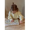 Little Dutch Magnetic Maze ´Safari Friends´ FSC