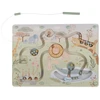 Little Dutch Magnetic Maze ´Safari Friends´ FSC