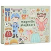 Little Dutch Magnetic Play Board ´Dress ­Up Jim &amp; Rosa´ FSC