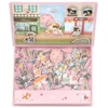 Little Dutch Magnetic Play Board ´Rosas Shopping Street´ FSC