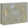 Little Dutch Magnetic Play Board ´Safari Friends´ FSC