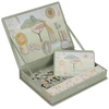 Little Dutch Magnetic Play Board ´Safari Friends´ FSC