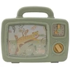 Little Dutch Musical TV ´Safari Friends´