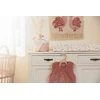 Little Dutch Mouth Wipes muslin set `Blooming Safari´
