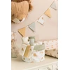 Little Dutch Mouth Wipes muslin set `Safari Leo´