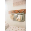 Little Dutch Mouth Wipes muslin set `Safari Leo´
