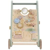 Little Dutch Multi-activity Baby Walker ´Safari Friends´ FSC wood