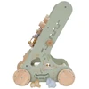 Little Dutch Multi-activity Baby Walker ´Safari Friends´ FSC wood