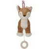 Little Dutch Muzikinė dėžutė elniukas ´Deer´