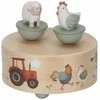 Little Dutch Muzikinė dėžutė 'Little Farm'
