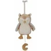 Little Dutch Muzikinė dėžutė pelėda ´Owl´