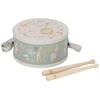 Little Dutch Music Drum Set ´Safari Friends´ FSC