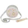 Little Dutch Music Drum Set ´Safari Friends´ FSC