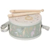 Little Dutch Music Drum Set ´Safari Friends´ FSC