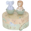 Little Dutch Wooden Music Box ´Safari Friends´ FSC