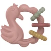 Little Dutch Teether Flamingo ´Safari Friends´