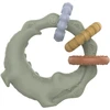 Little Dutch Teether Crocodile ´Safari Friends´