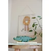 Little Dutch Night Light `Crocodile´