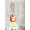 Little Dutch Night Light `Lion´