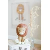 Little Dutch Night Light `Lion´