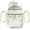 Little Dutch Non-Spill Sippy Cup ´Safari Friends´ 200 ml
