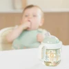 Little Dutch Non-Spill Sippy Cup ´Safari Friends´ 200 ml
