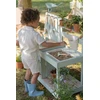 Little Dutch Outdoor Kitchen `Žalias` FSC wood