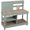 Little Dutch Outdoor Kitchen `Žalias` FSC wood