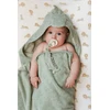 Little Dutch Pacifier Cloth Crocodile `Safari Leo´