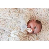 Little Dutch Pacifier Cloth Elephant `Safari Wonders´