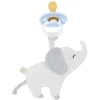 Little Dutch Pacifier Cloth Elephant `Safari Wonders´